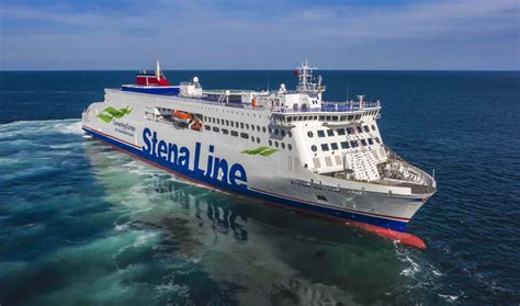 stena line uk login.